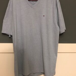 Tommy Hilfiger V-Neck T-Shirt